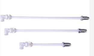 UZUN KROM UÇLU TAHARET ÇUBUĞU  